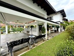 Jalan Haji Alias (D10), Detached #452186841